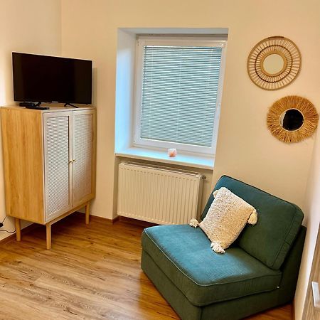Susilova 14 Apartments II Přerov Εξωτερικό φωτογραφία