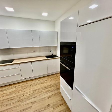 Susilova 14 Apartments II Přerov Εξωτερικό φωτογραφία