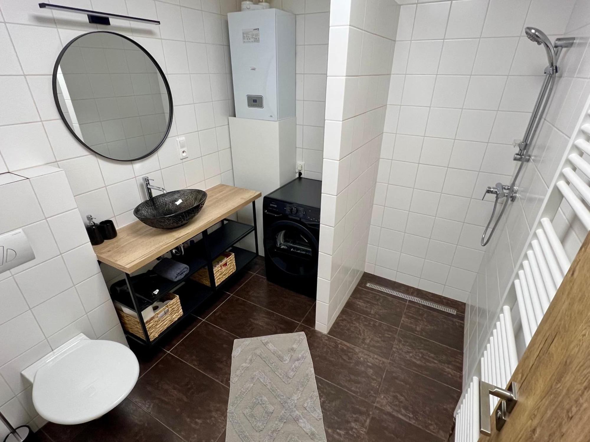 Susilova 14 Apartments II Přerov Εξωτερικό φωτογραφία