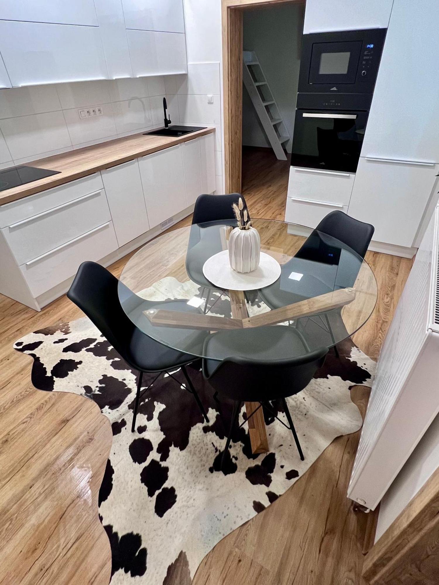 Susilova 14 Apartments II Přerov Εξωτερικό φωτογραφία